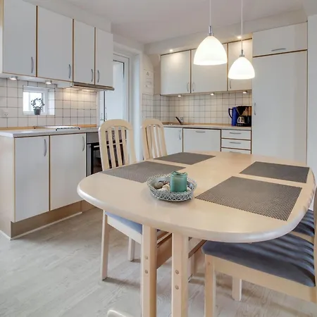 Nayana - 2-3km From The Sea By Interhome Apartman Sønderby
