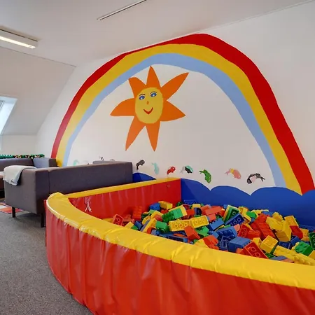 Apartman Nayana - 2-3km From The Sea By Interhome