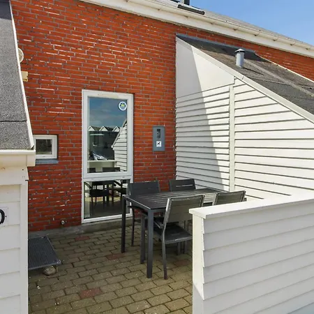 Nayana - 2-3km From The Sea By Interhome Appartement Sønderby