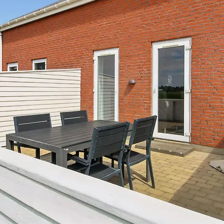 Nayana - 2-3km From The Sea By Interhome Sønderby