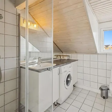 Appartement Nayana - 2-3km From The Sea By Interhome *