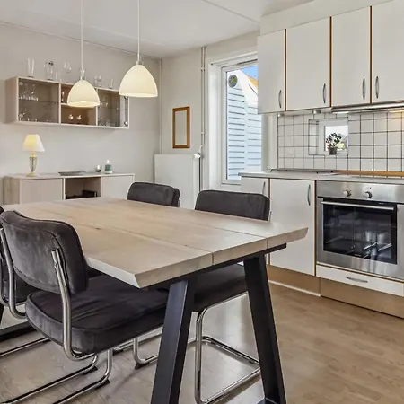 Nayana - 2-3km From The Sea By Interhome Appartement