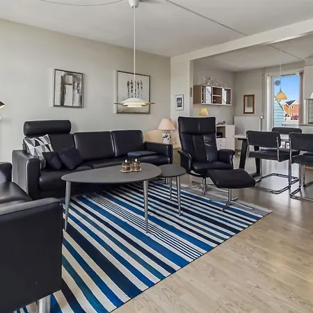 Appartement Nayana - 2-3km From The Sea By Interhome Sønderby