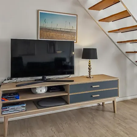 Appartement Nayana - 2-3km From The Sea By Interhome *