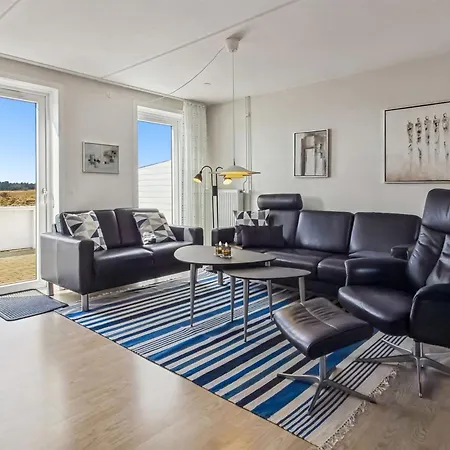 Nayana - 2-3km From The Sea By Interhome Appartement Sønderby