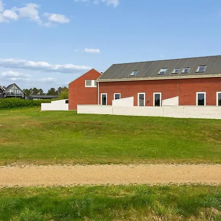 Nayana - 2-3km From The Sea By Interhome * Sønderby